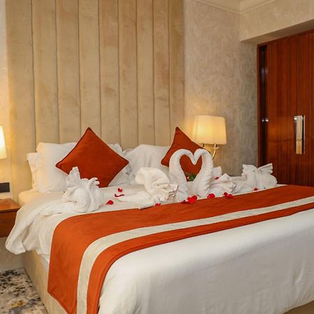 Ivory Inn Hotel Doha Qatar Exterior foto
