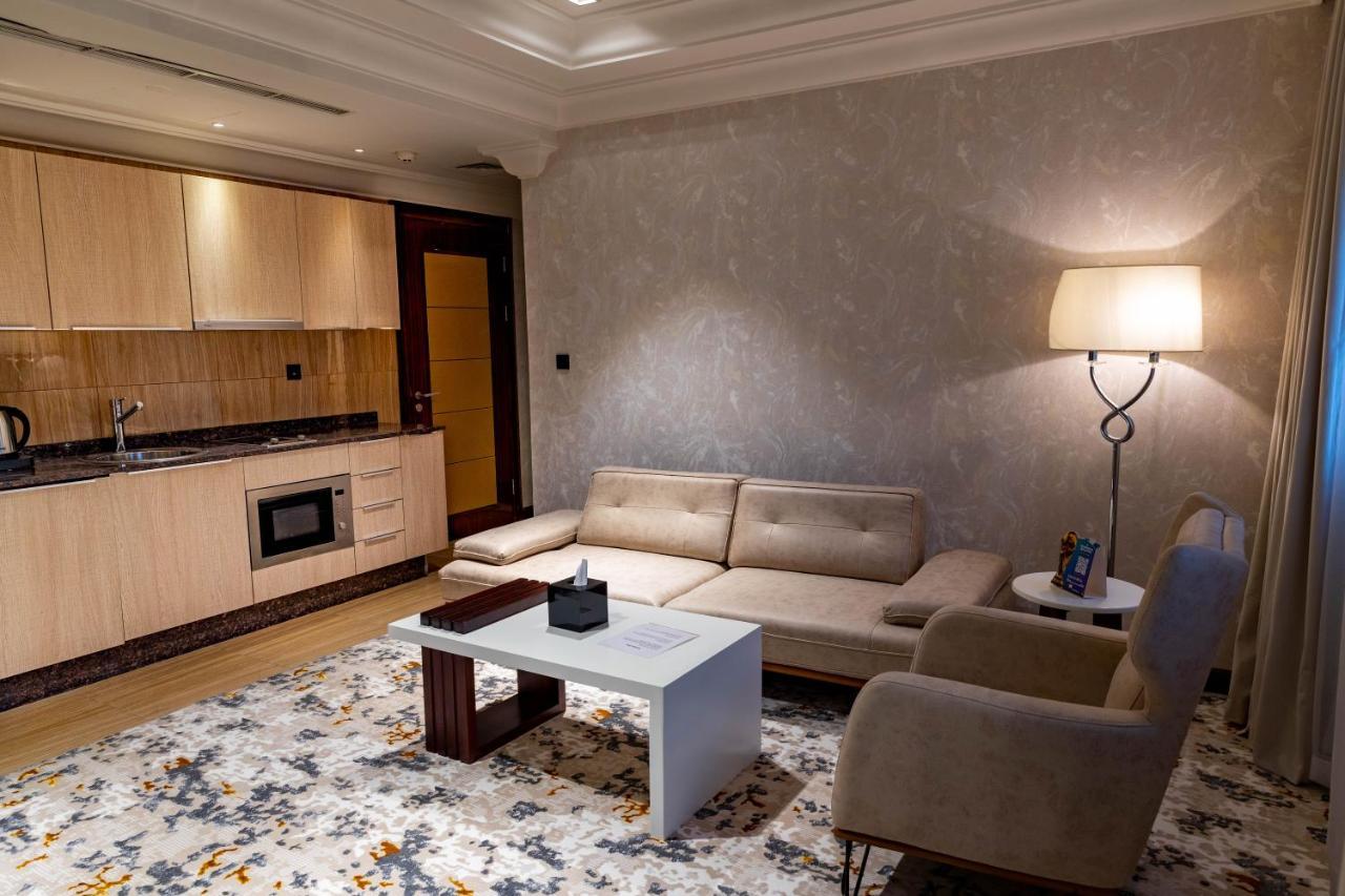 Ivory Inn Hotel Doha Qatar Exterior foto