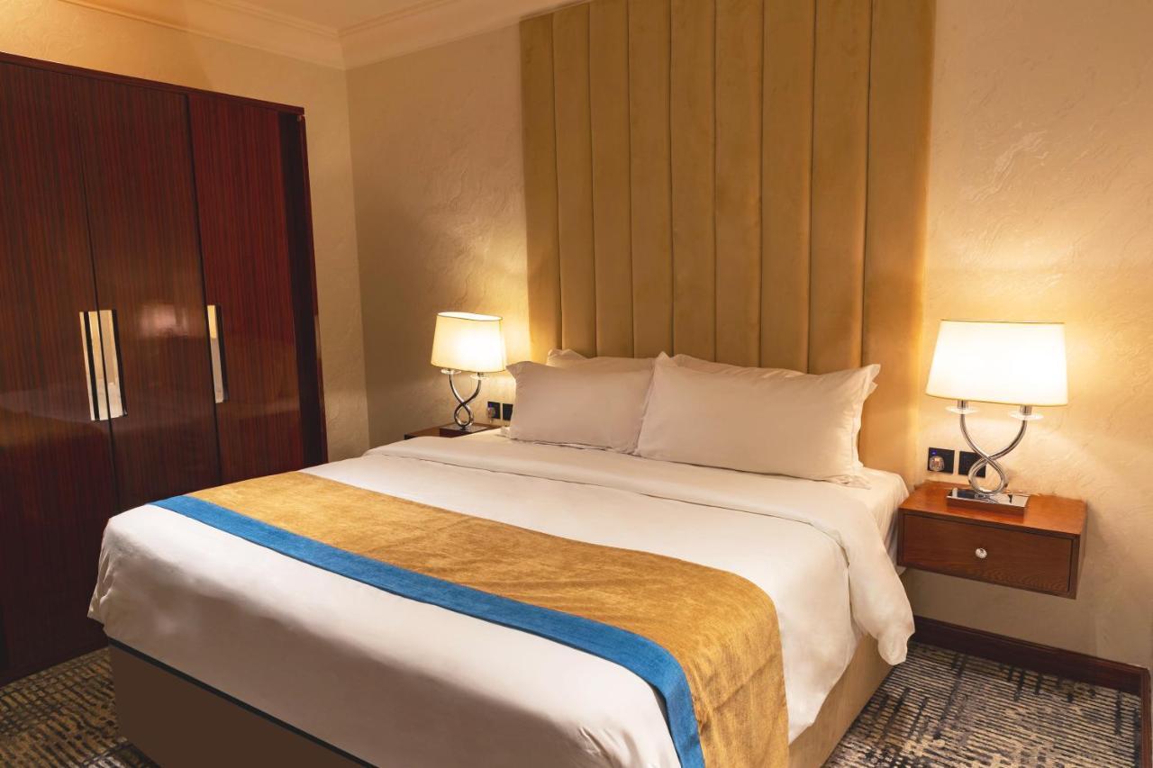 Ivory Inn Hotel Doha Qatar Exterior foto
