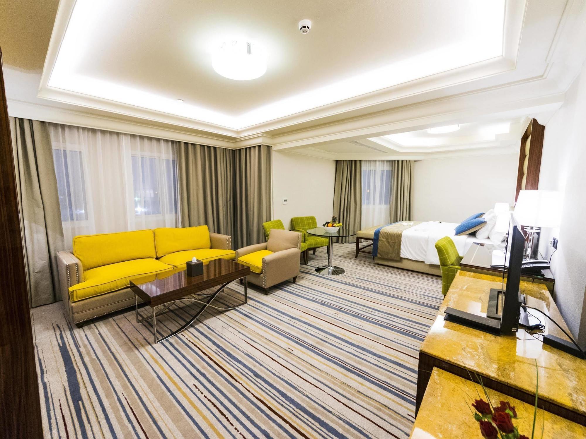 Ivory Inn Hotel Doha Qatar Exterior foto